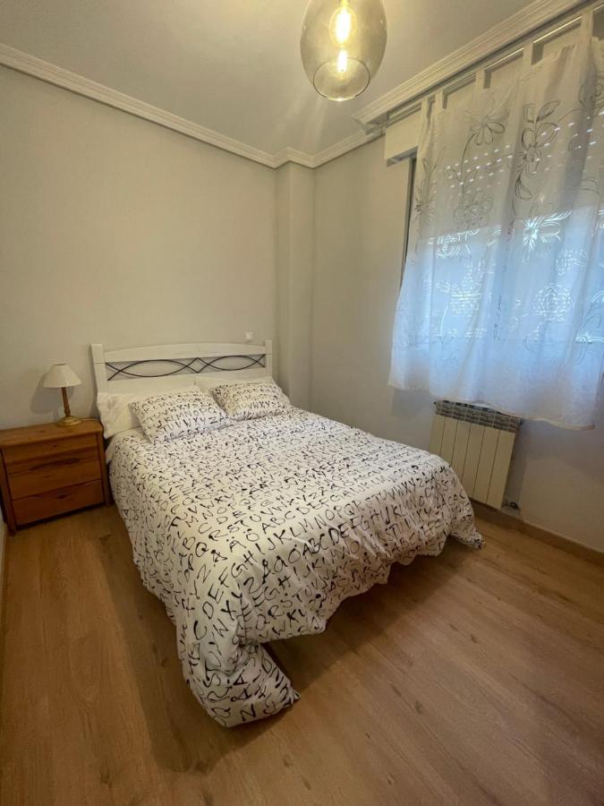 San Pablo, Piso Céntrico Y Con Aparcamiento Appartement *