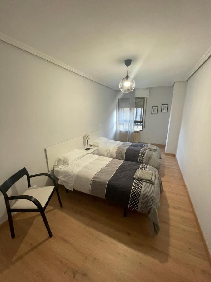 San Pablo, Piso Céntrico Y Con Aparcamiento Palencia