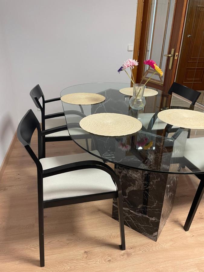 Appartement San Pablo, Piso Céntrico Y Con Aparcamiento Palencia