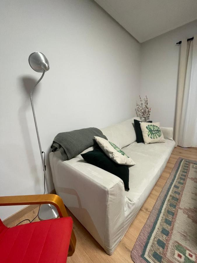 San Pablo, Piso Céntrico Y Con Aparcamiento Appartement