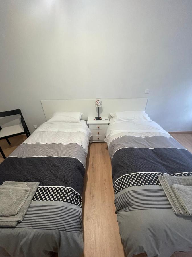 San Pablo, Piso Céntrico Y Con Aparcamiento Appartement